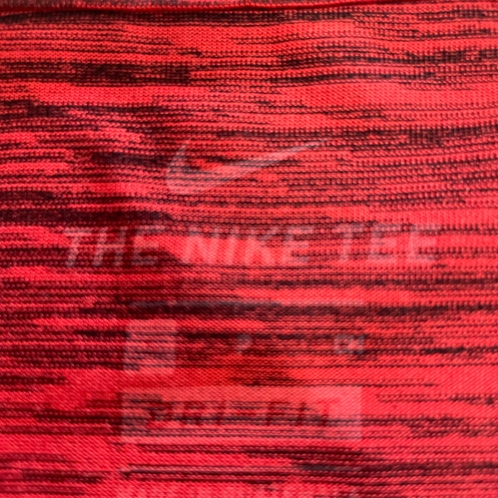 Nike-The Ohio State Dry Fit t-shirt kids. Size large in children. - Picture 3 of 3